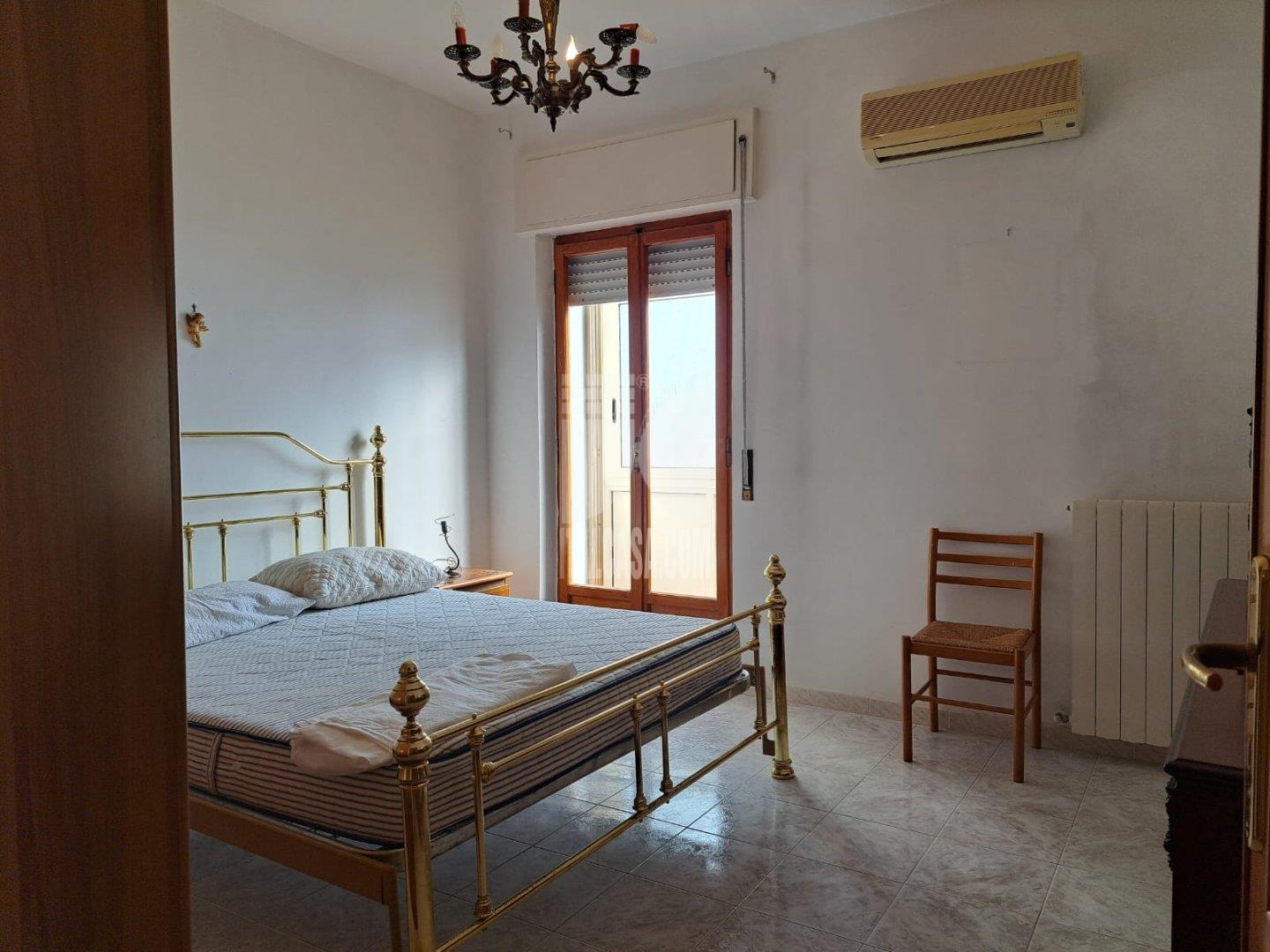 Appartamento in vendita a Crotone