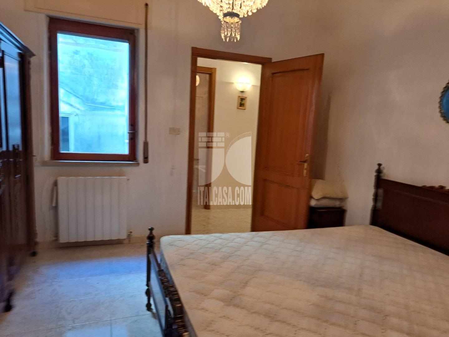 Appartamento in vendita a Crotone