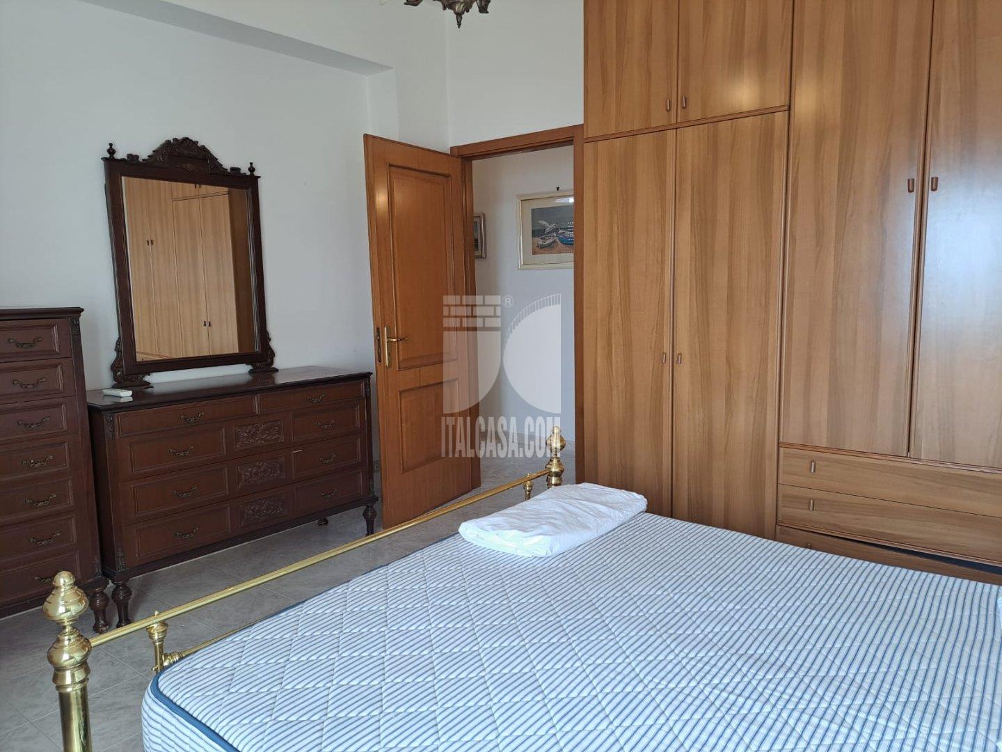 Appartamento in vendita a Crotone