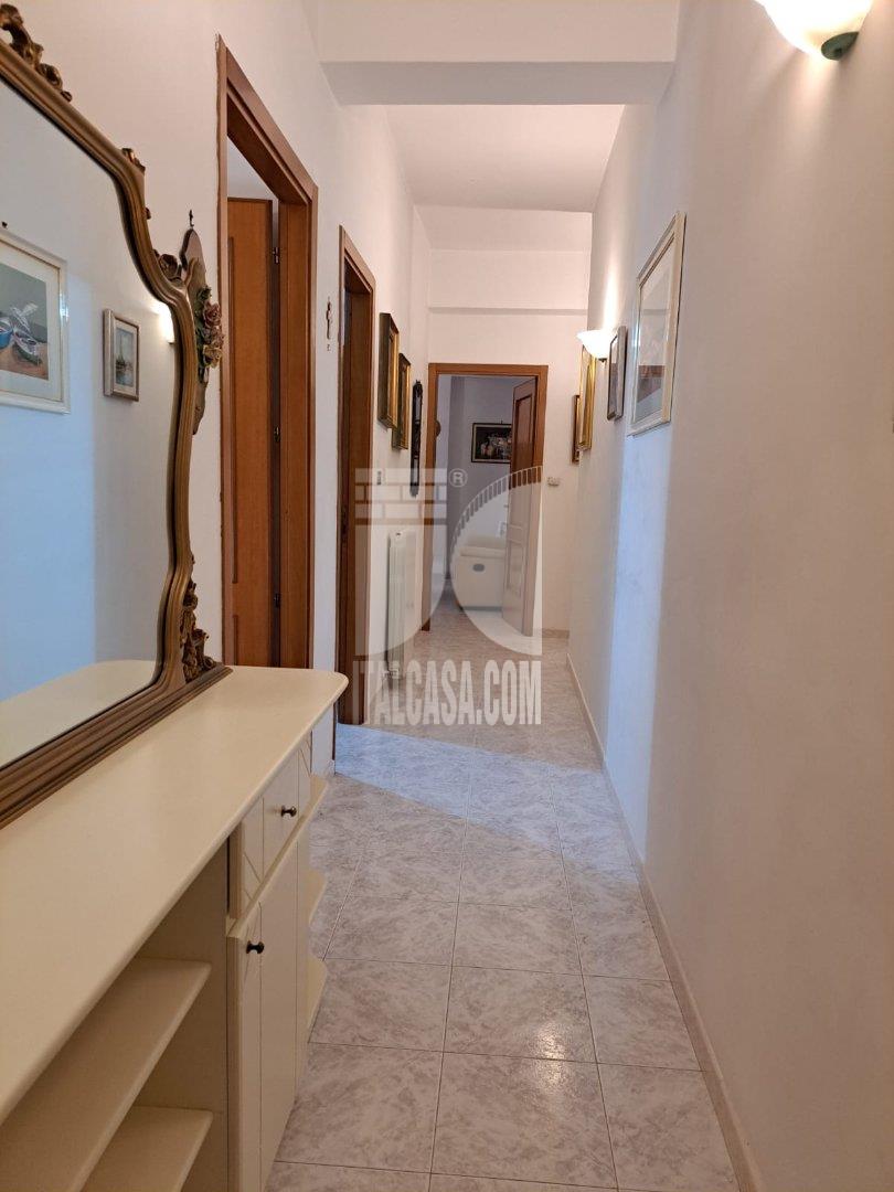 Appartamento in vendita a Crotone