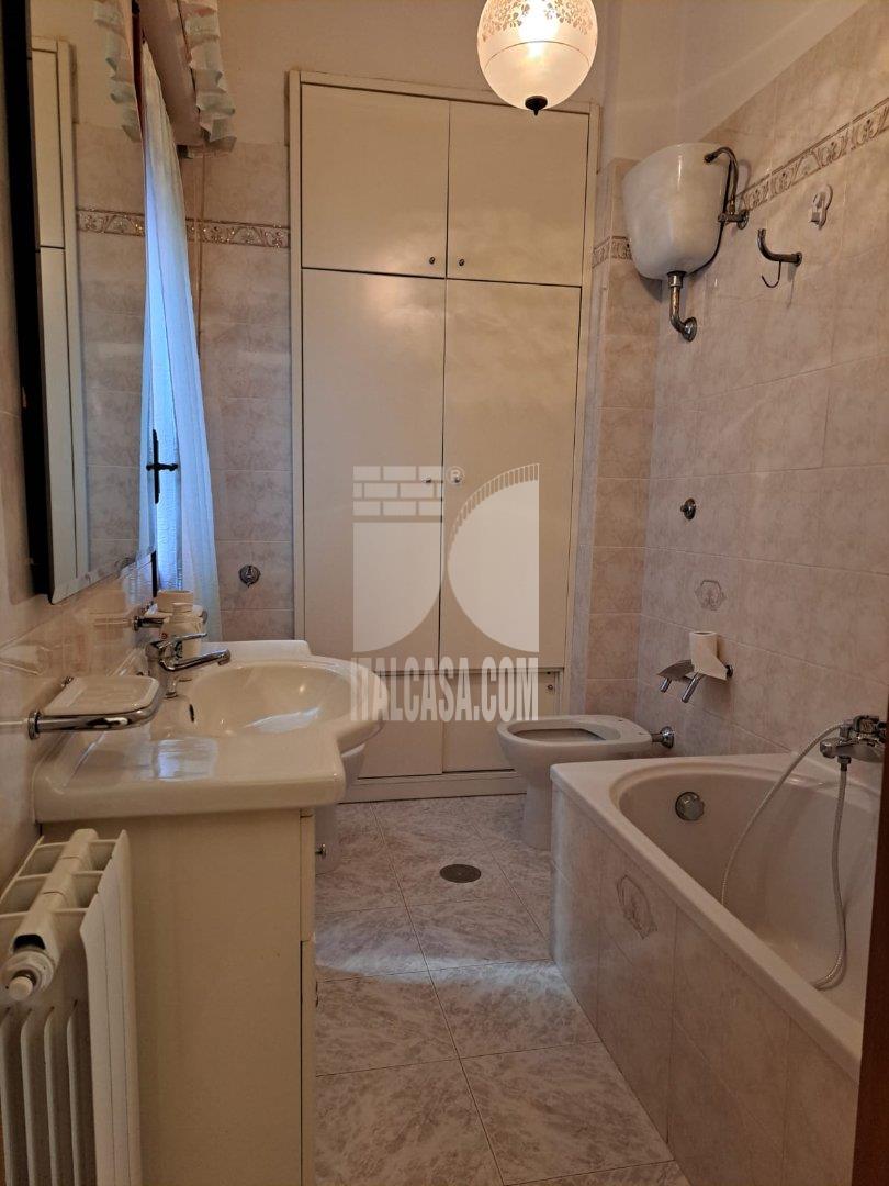 Appartamento in vendita a Crotone