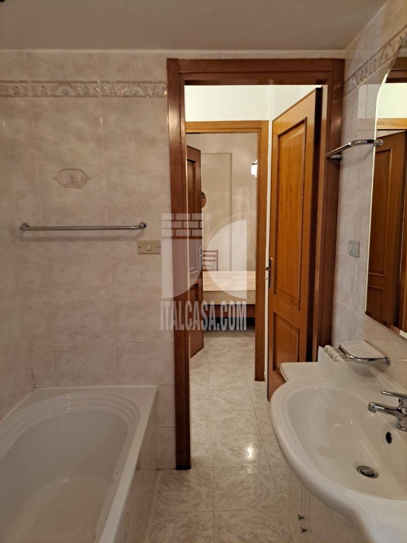 Appartamento in vendita a Crotone