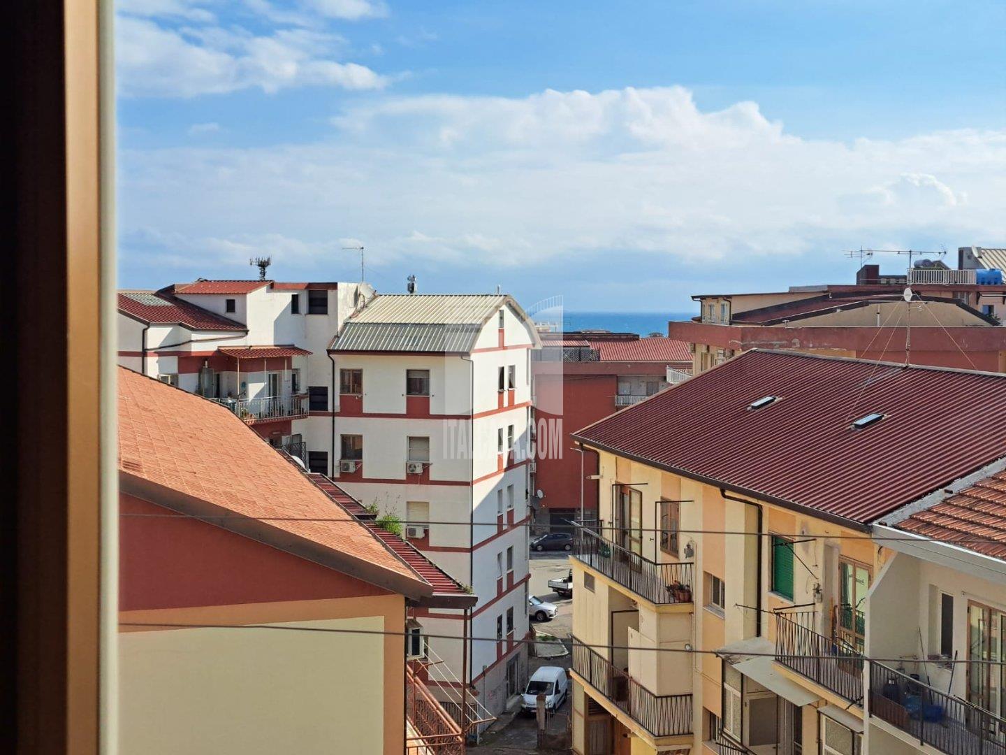 Appartamento in vendita a Crotone