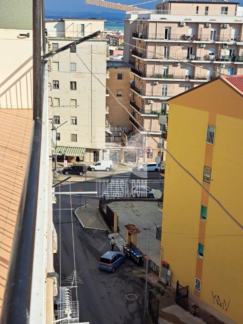 Appartamento in vendita a Crotone