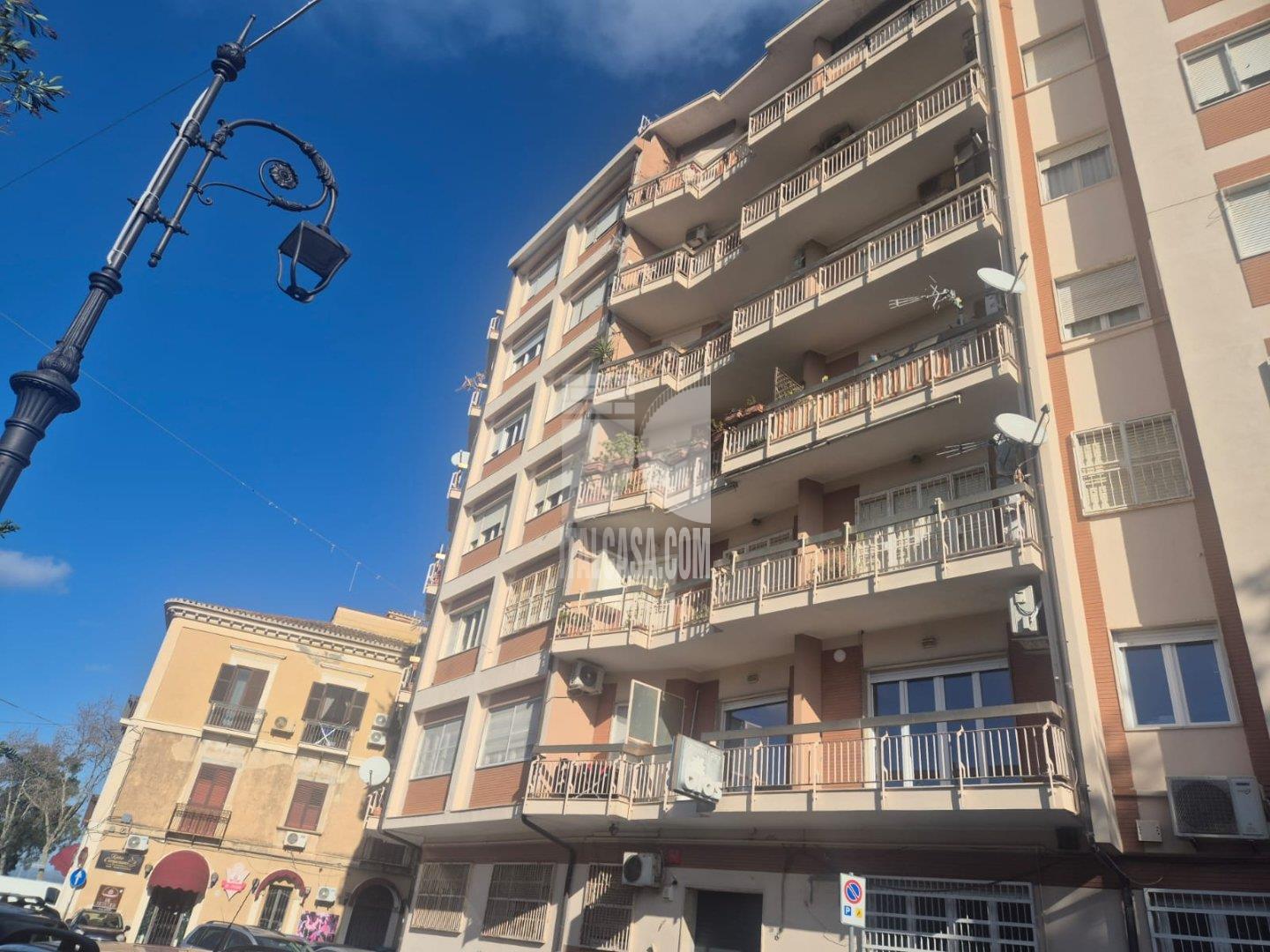 Appartamento in vendita a Crotone