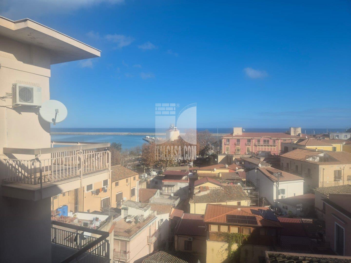 Appartamento in vendita a Crotone