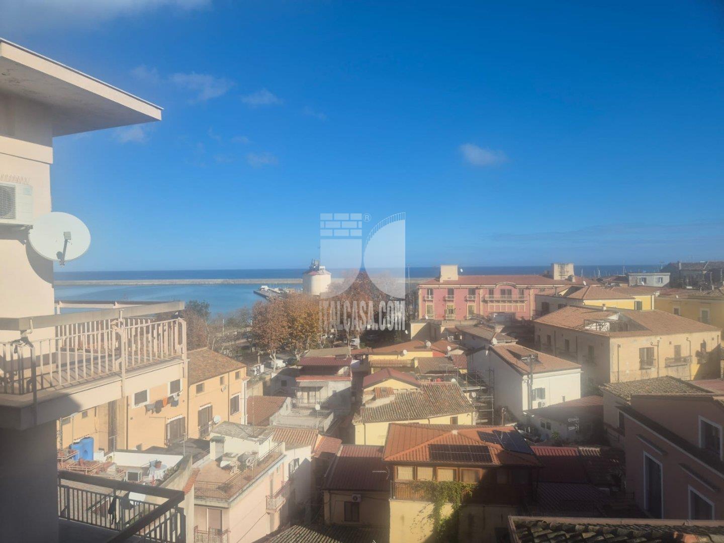 Appartamento in vendita a Crotone