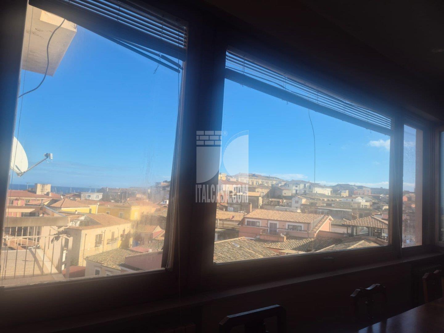 Appartamento in vendita a Crotone