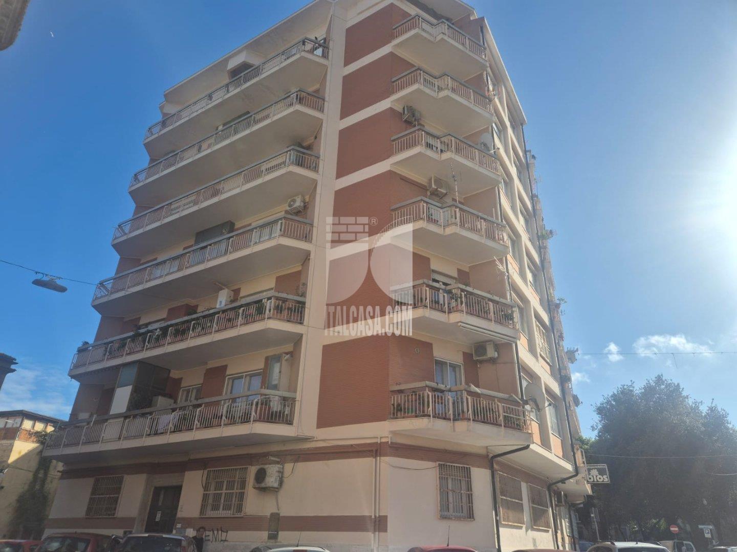 Appartamento in vendita a Crotone