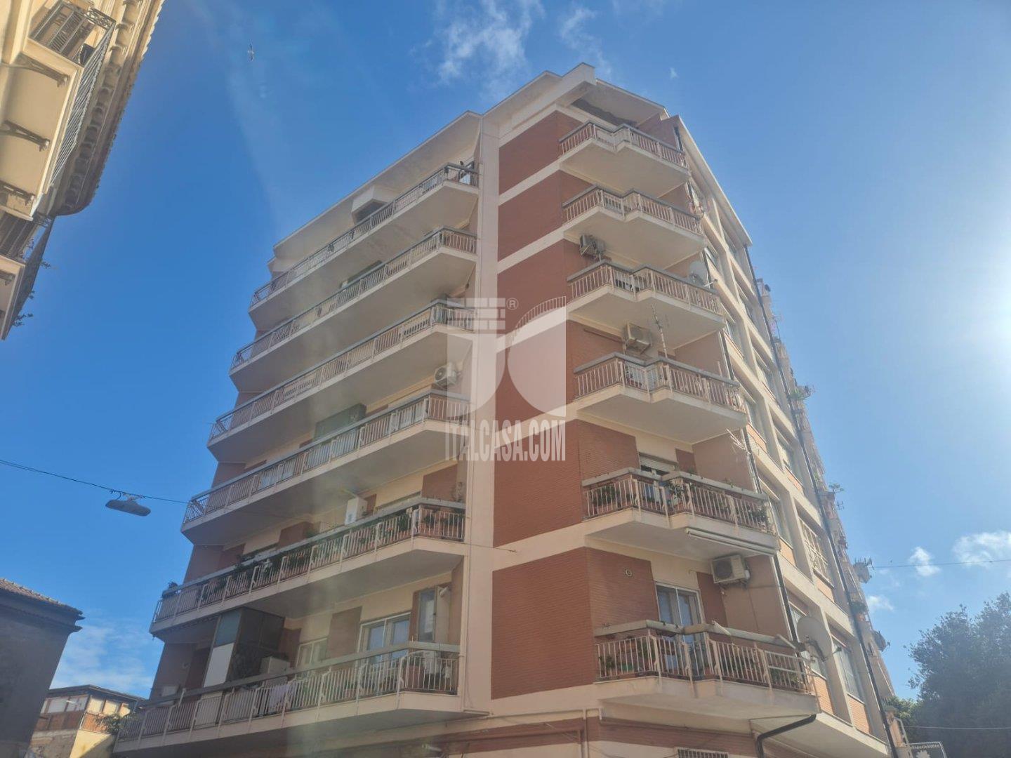 Appartamento in vendita a Crotone