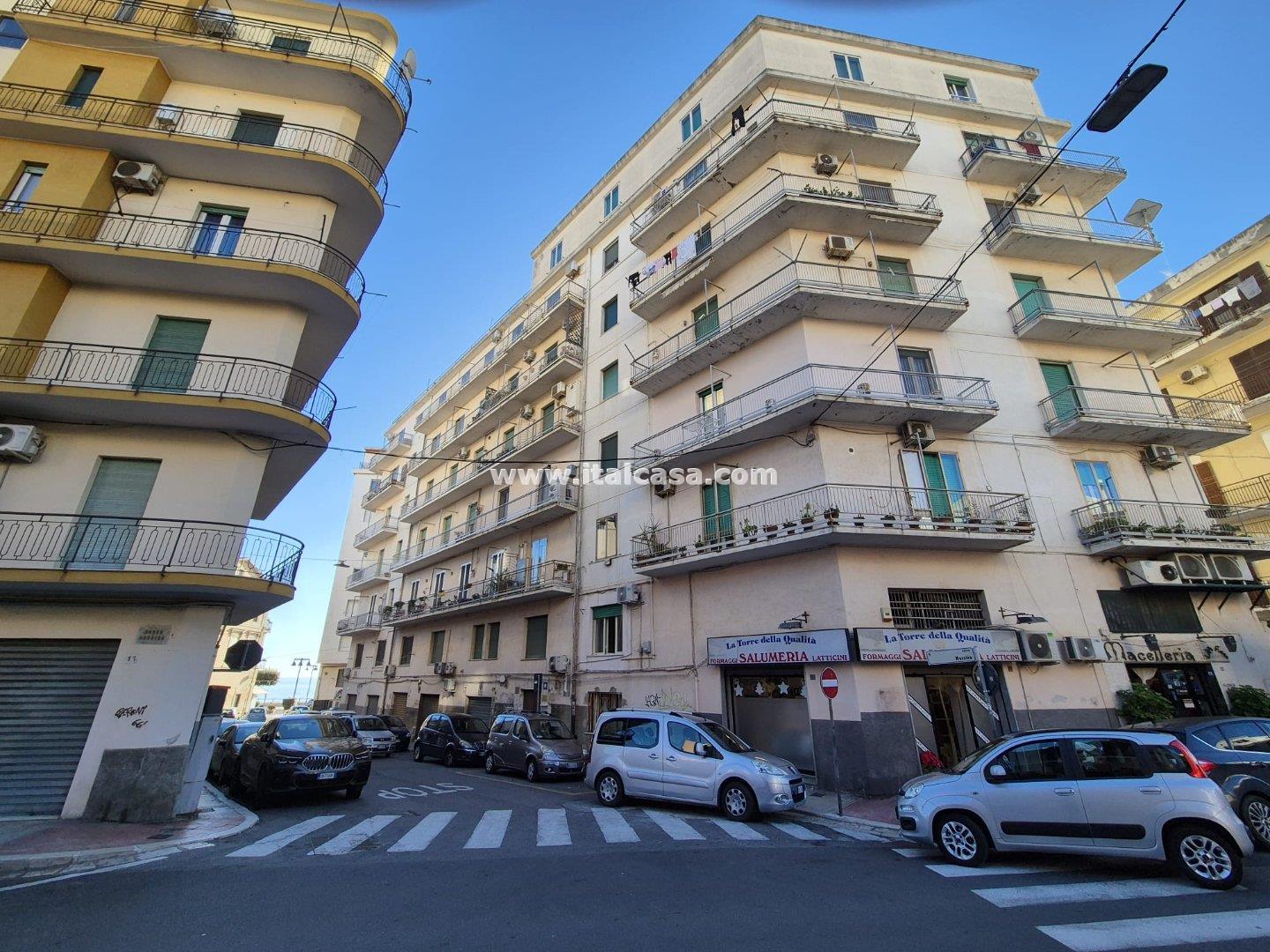 Appartamento in vendita a Crotone