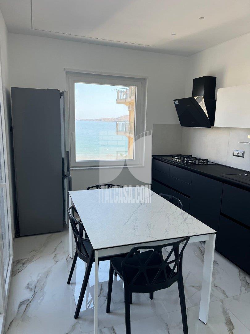 Appartamento in affitto a Crotone