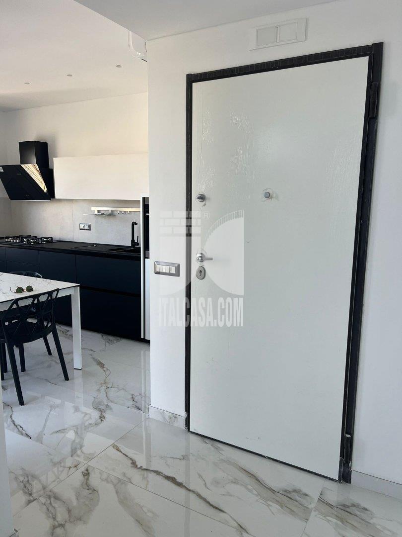 Appartamento in affitto a Crotone