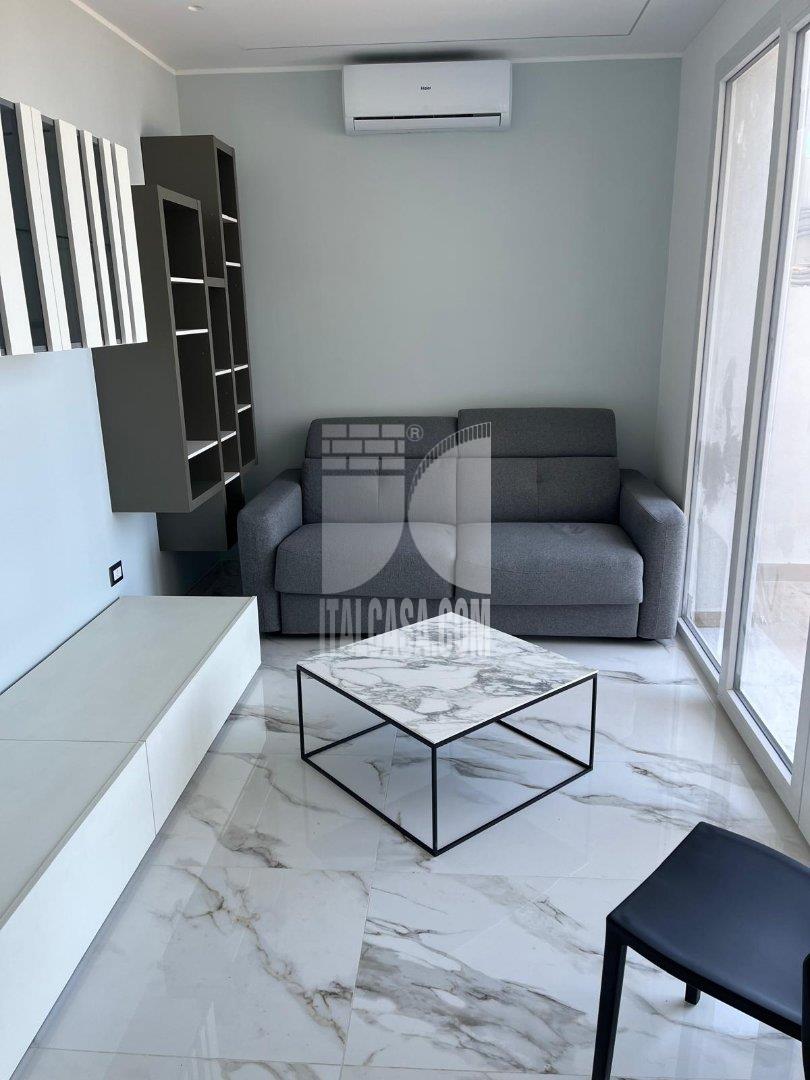 Appartamento in affitto a Crotone