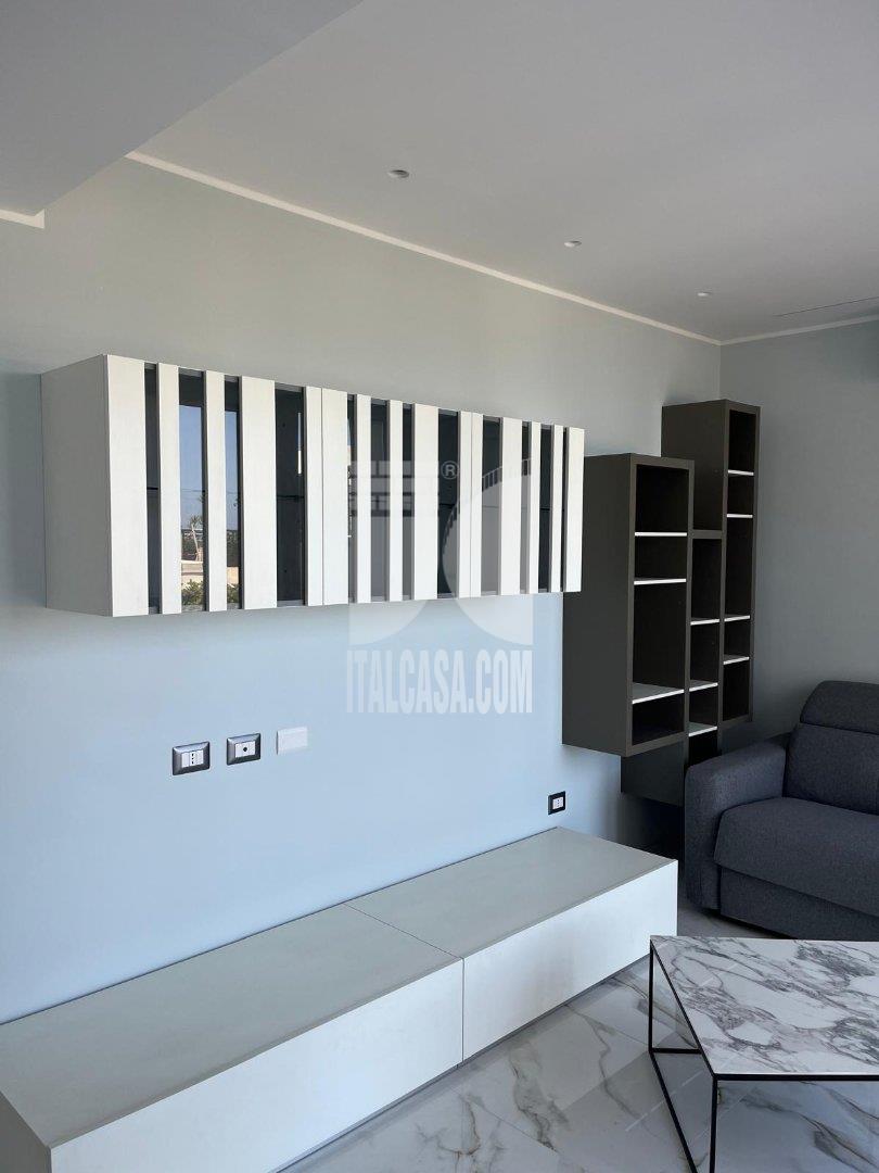 Appartamento in affitto a Crotone