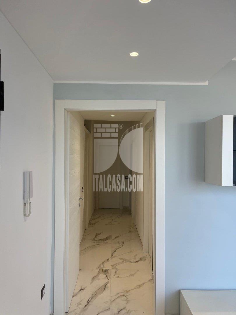 Appartamento in affitto a Crotone