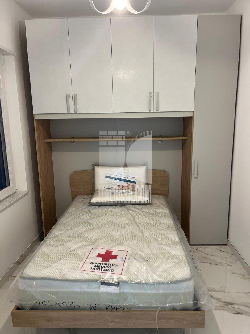 Appartamento in affitto a Crotone