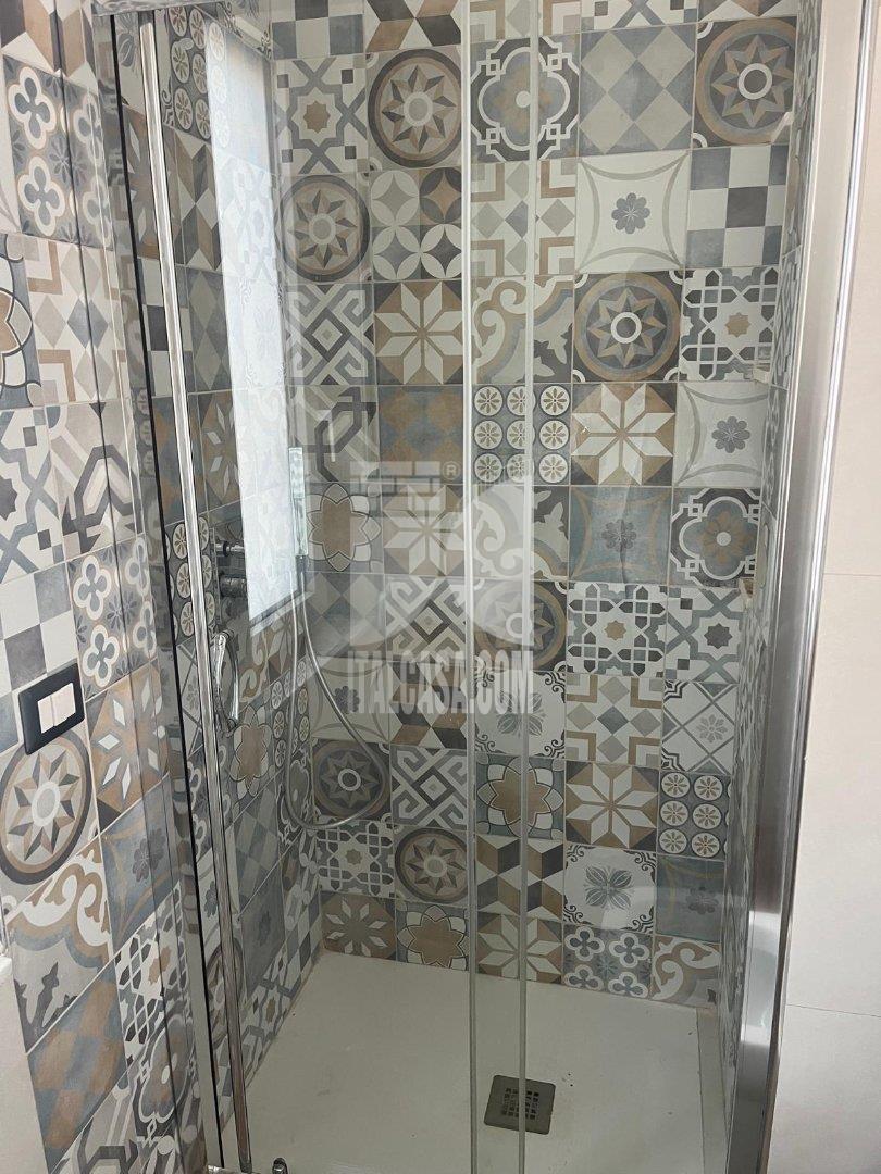 Appartamento in affitto a Crotone