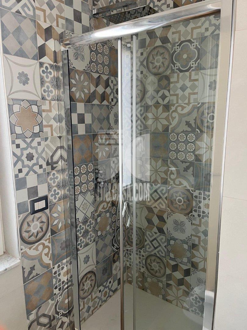 Appartamento in affitto a Crotone