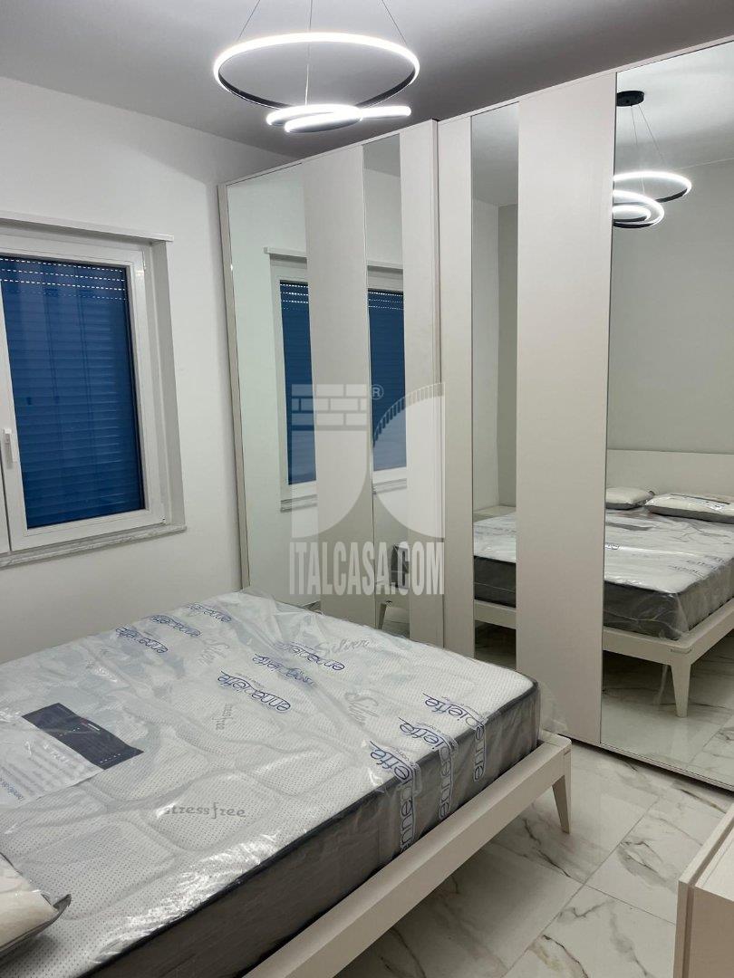 Appartamento in affitto a Crotone