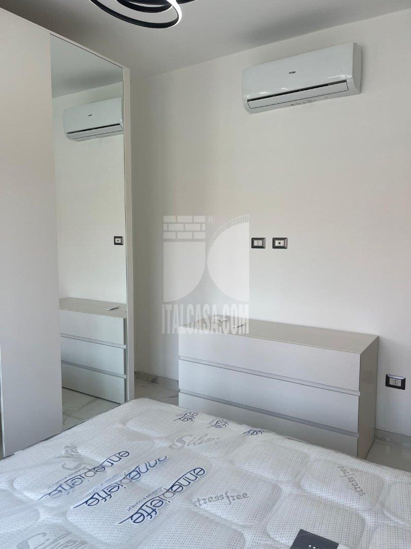 Appartamento in affitto a Crotone