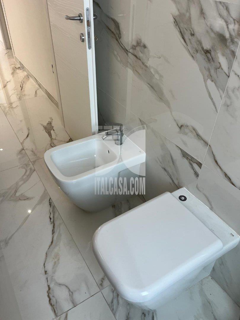 Appartamento in affitto a Crotone