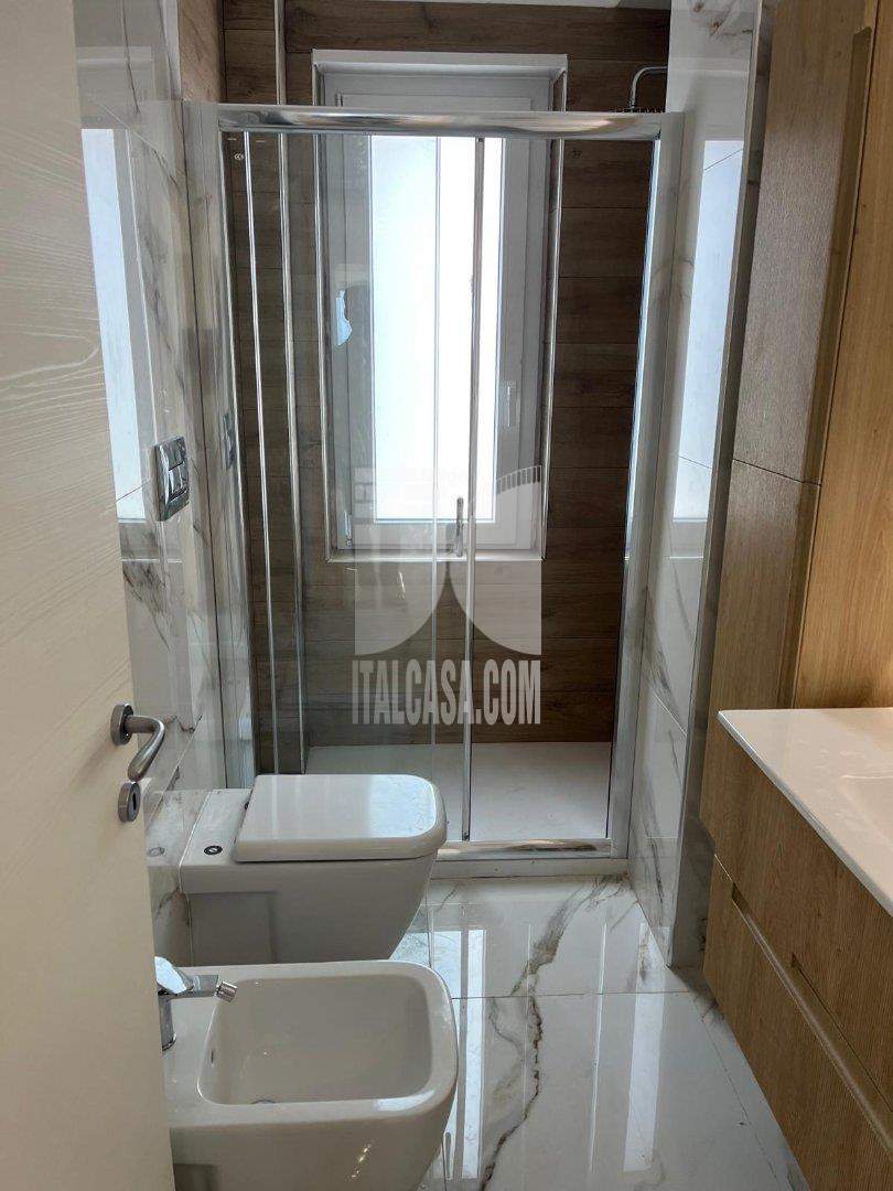 Appartamento in affitto a Crotone