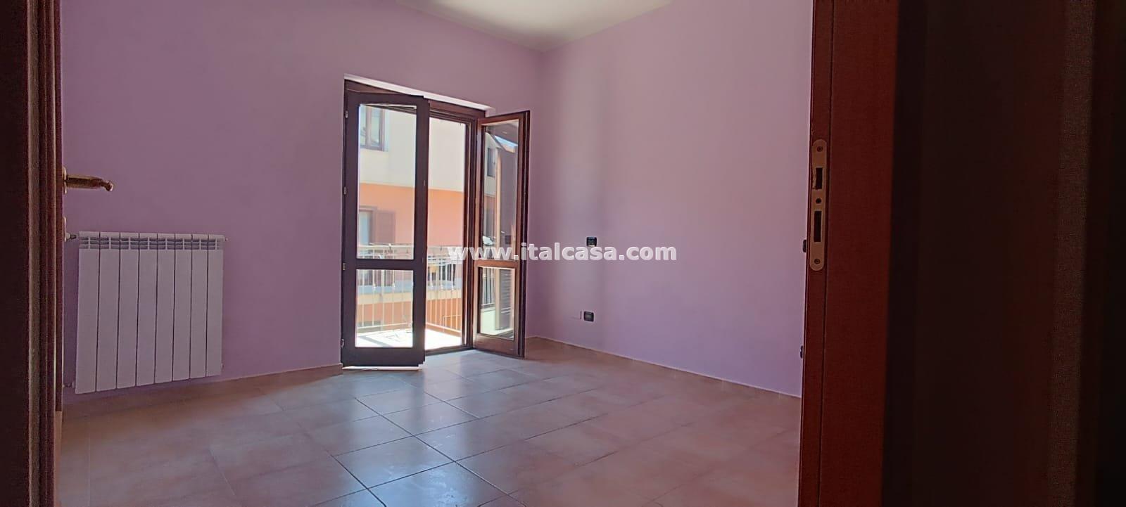 Villa a schiera in affitto a Crotone