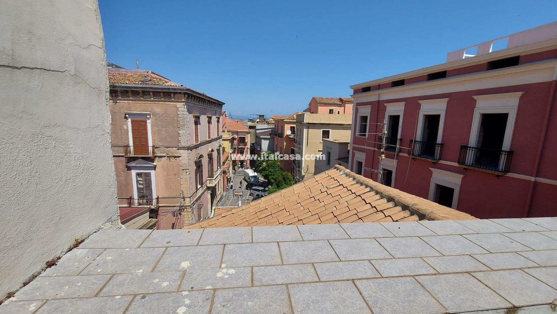 Casa Unifamiliare in vendita a Crotone