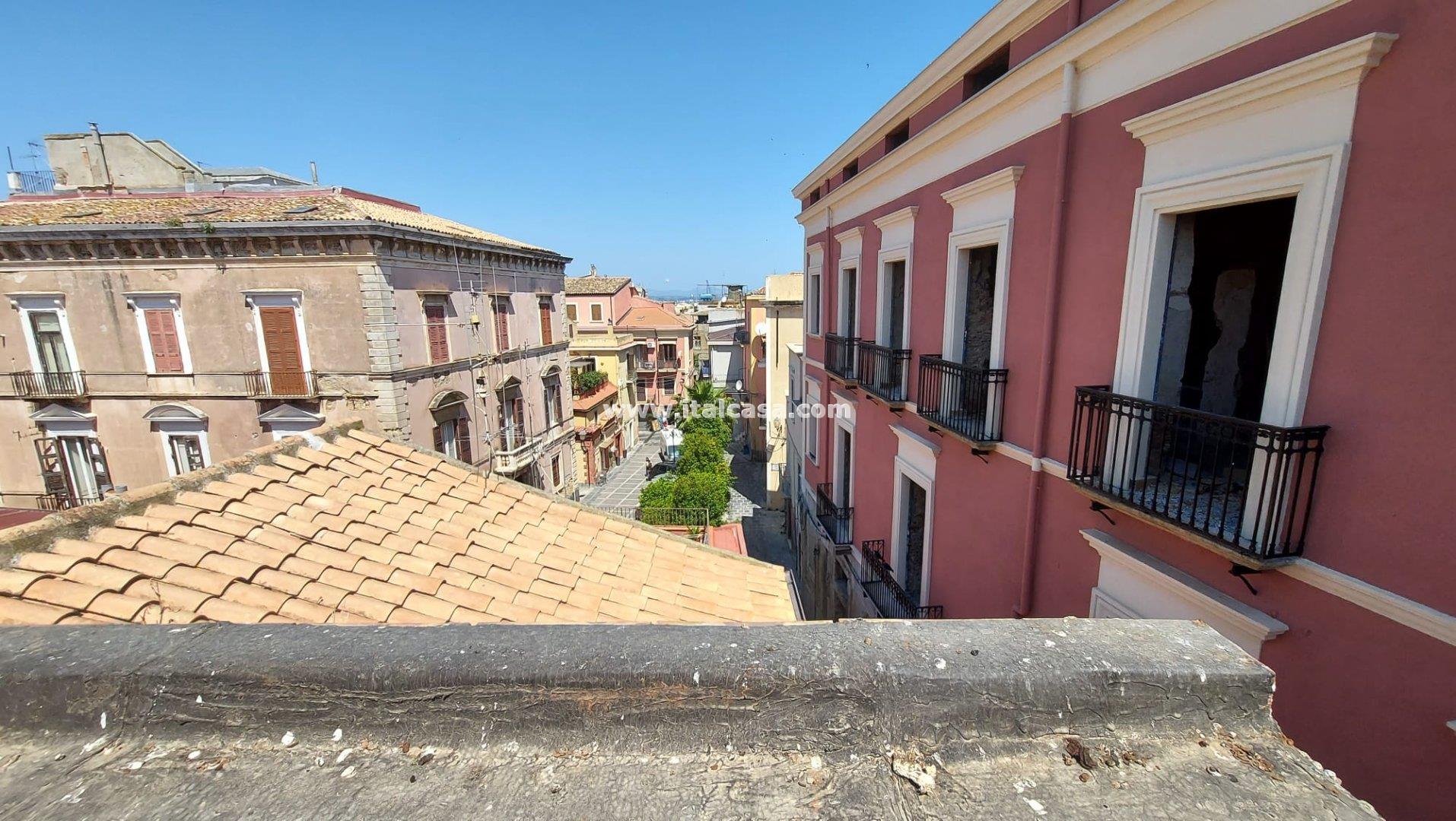 Casa Unifamiliare in vendita a Crotone