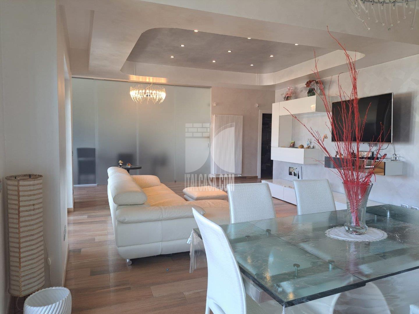 Appartamento in vendita a Crotone