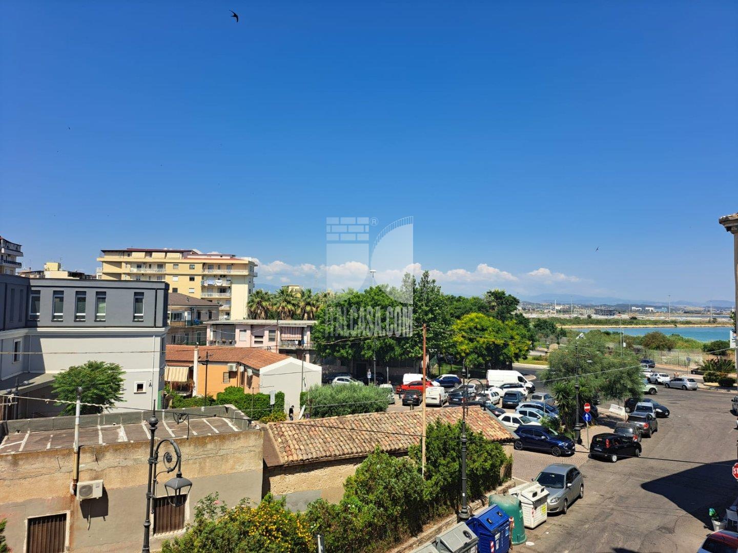 Appartamento in vendita a Crotone