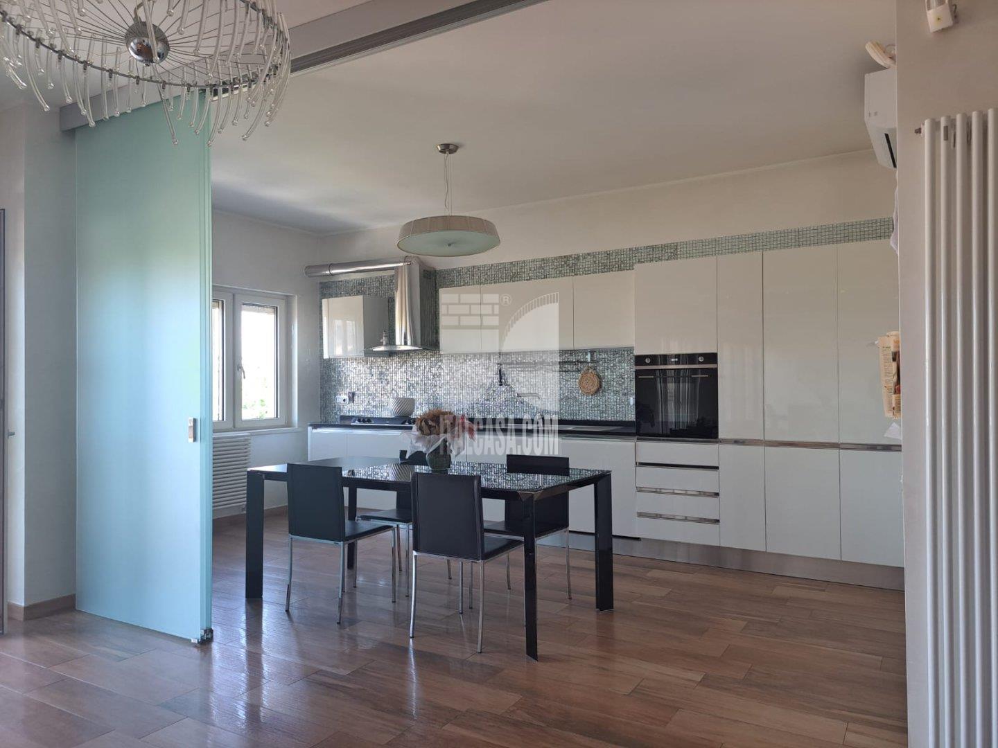 Appartamento in vendita a Crotone