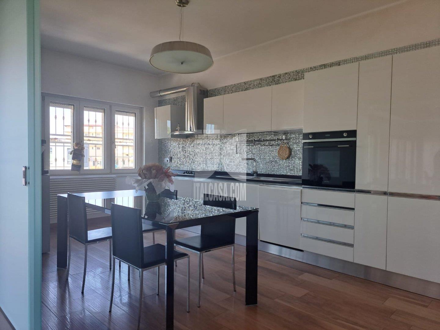 Appartamento in vendita a Crotone