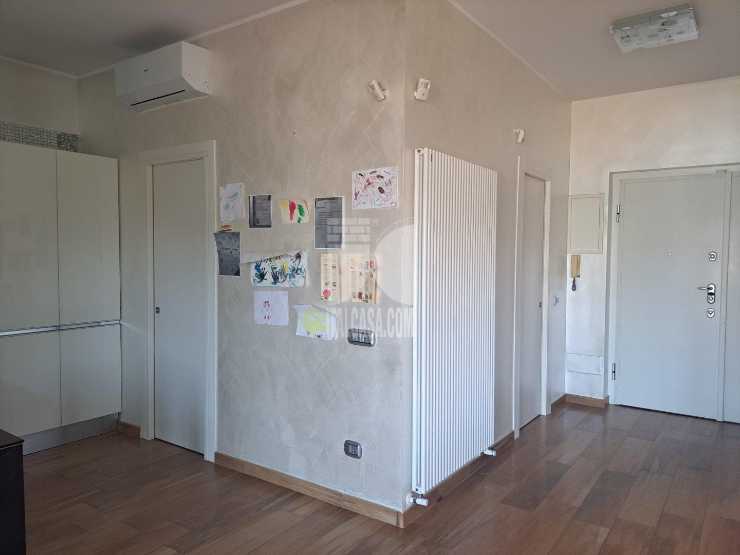 Appartamento in vendita a Crotone