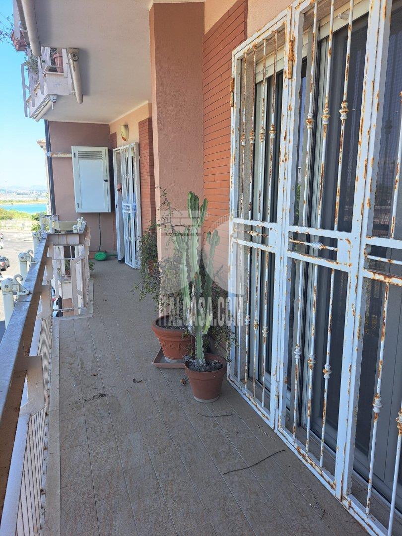 Appartamento in vendita a Crotone