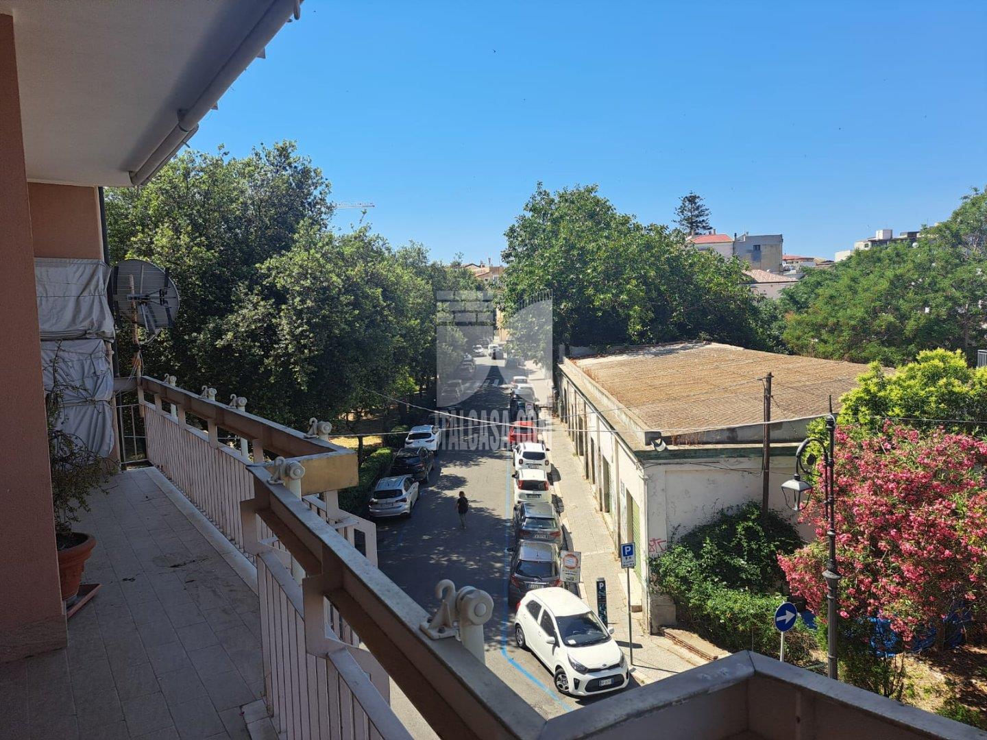 Appartamento in vendita a Crotone