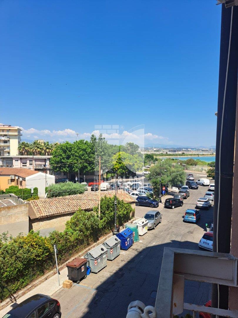 Appartamento in vendita a Crotone