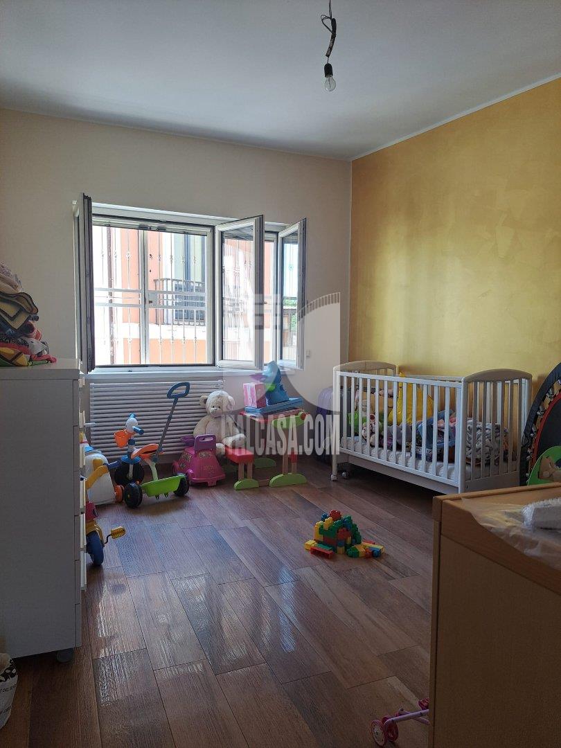 Appartamento in vendita a Crotone