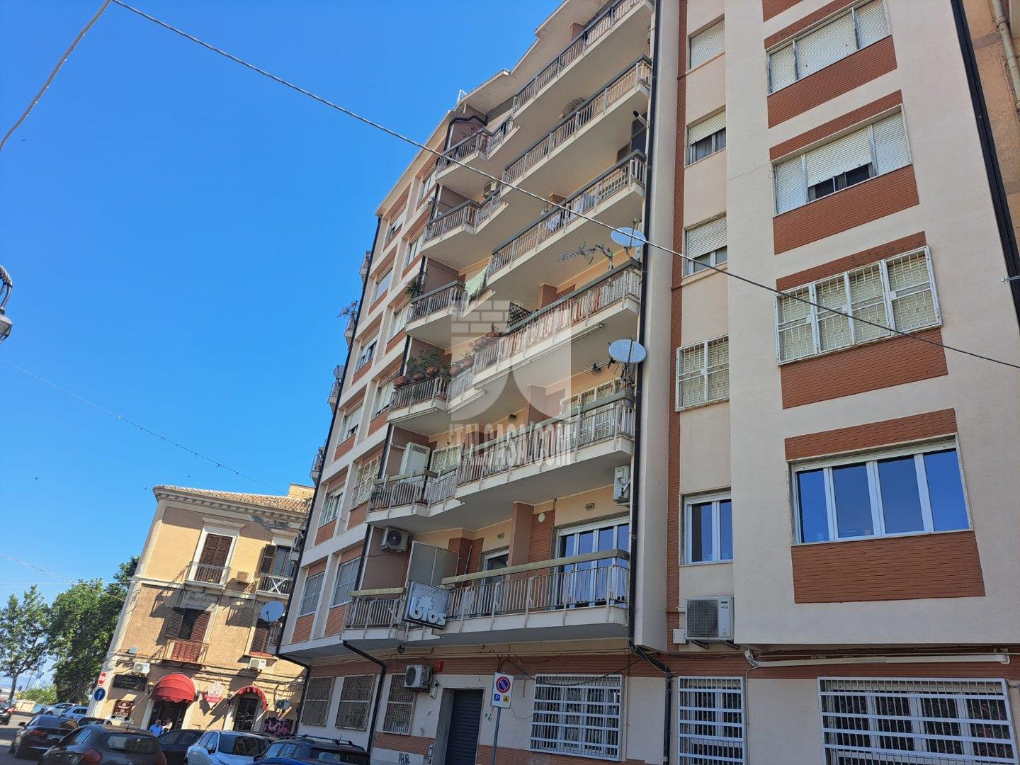 Appartamento in vendita a Crotone