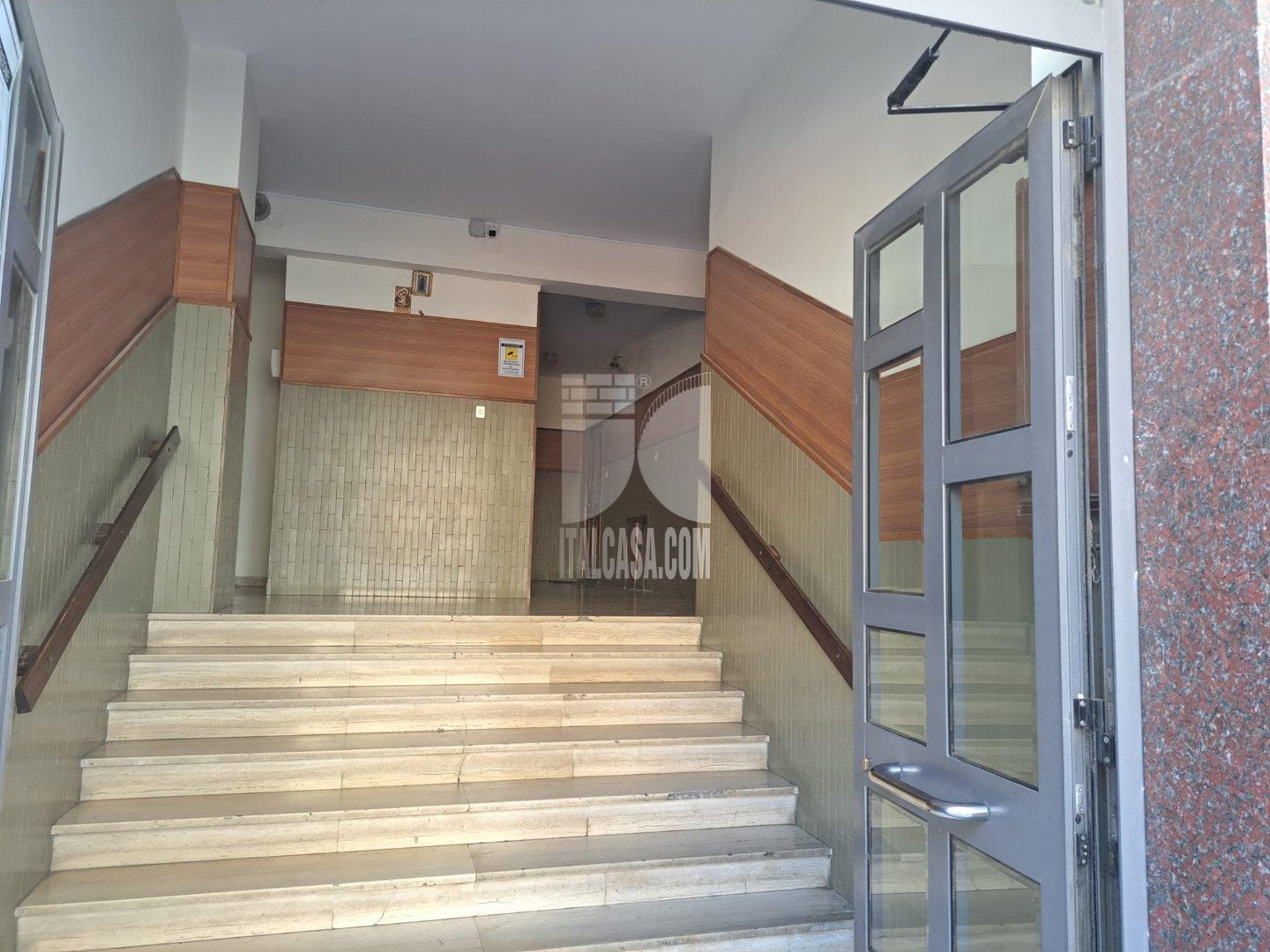 Appartamento in vendita a Crotone