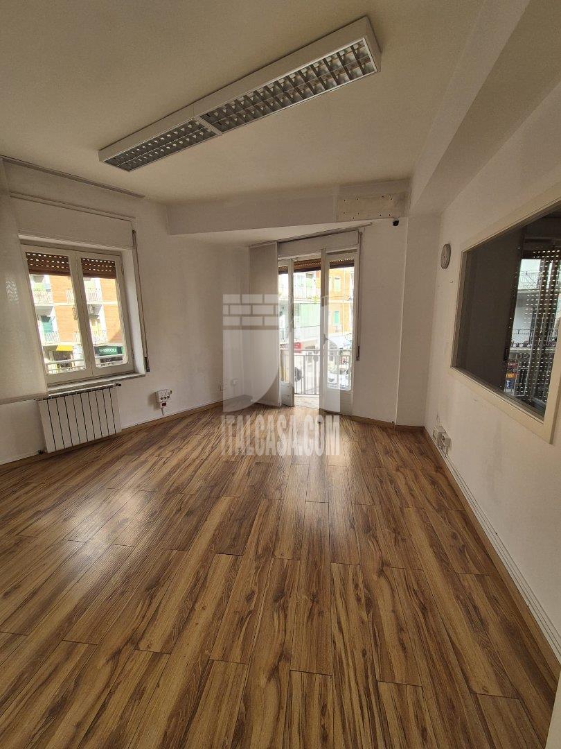 Appartamento in vendita a Crotone