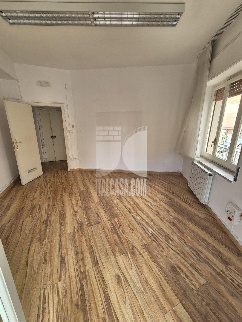 Appartamento in vendita a Crotone