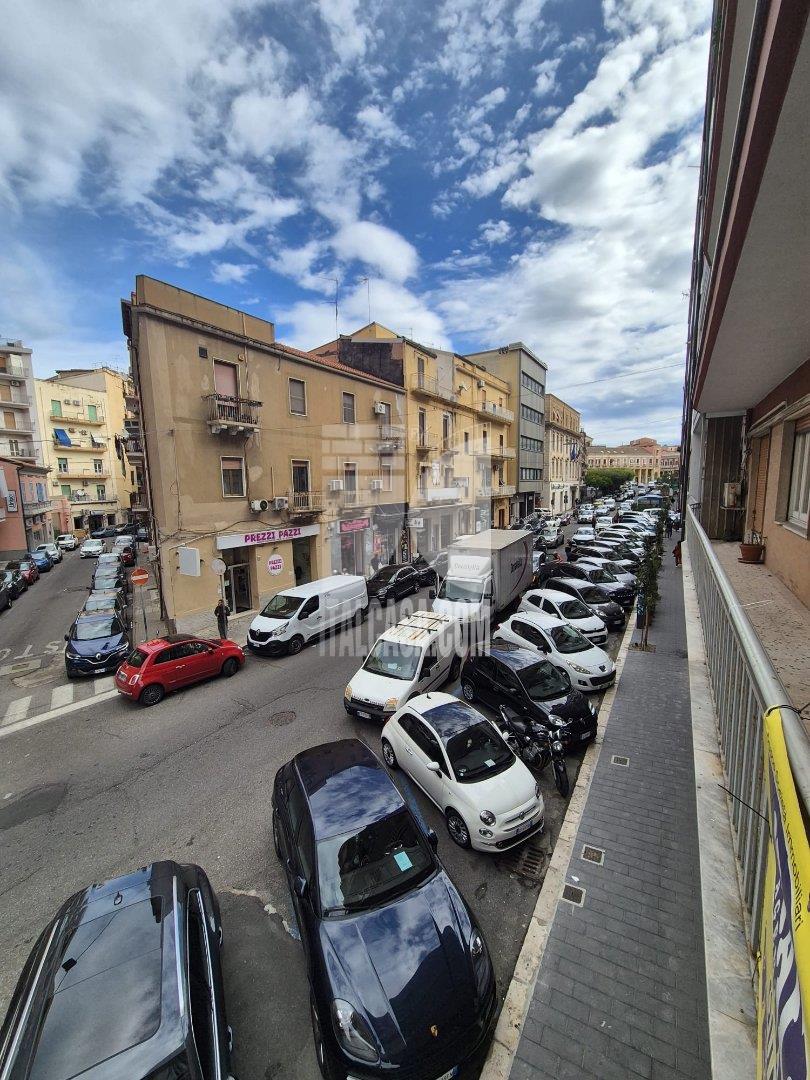 Appartamento in vendita a Crotone