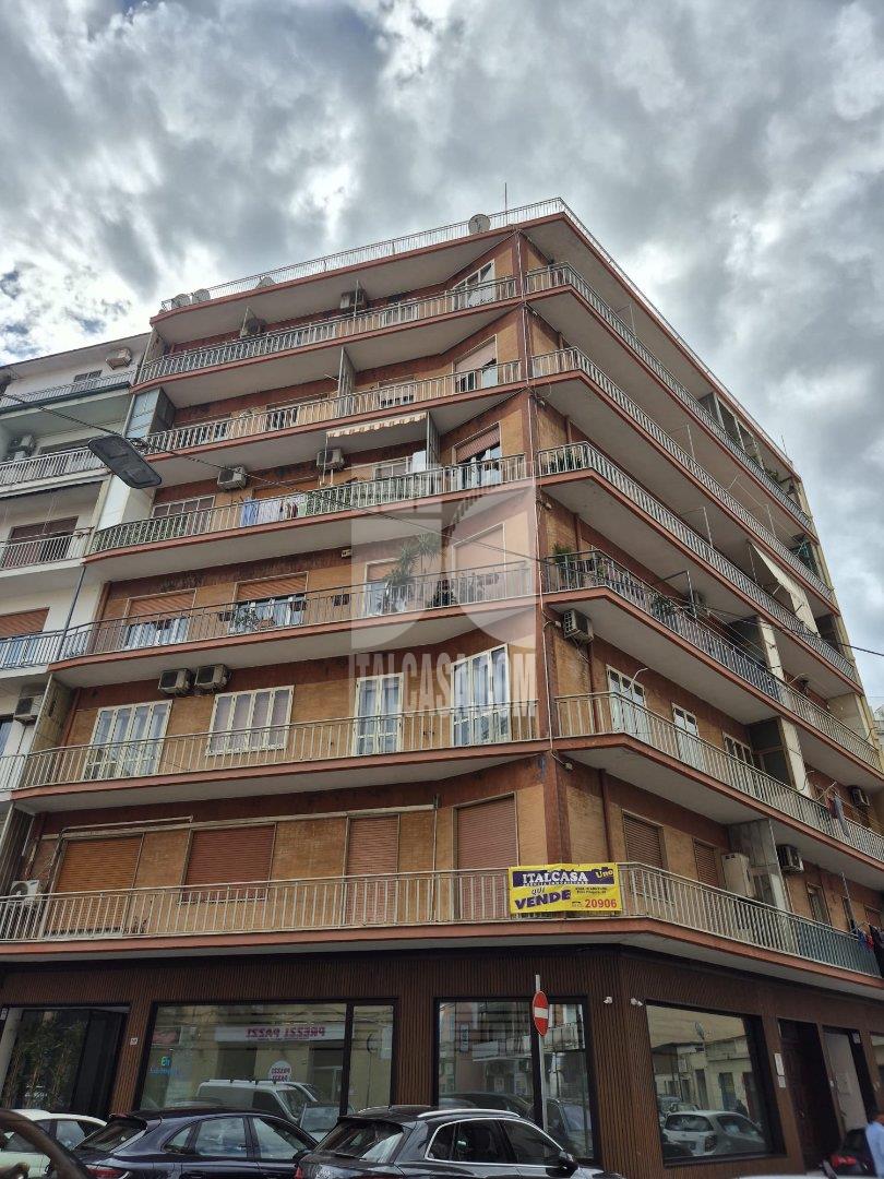 Appartamento in vendita a Crotone