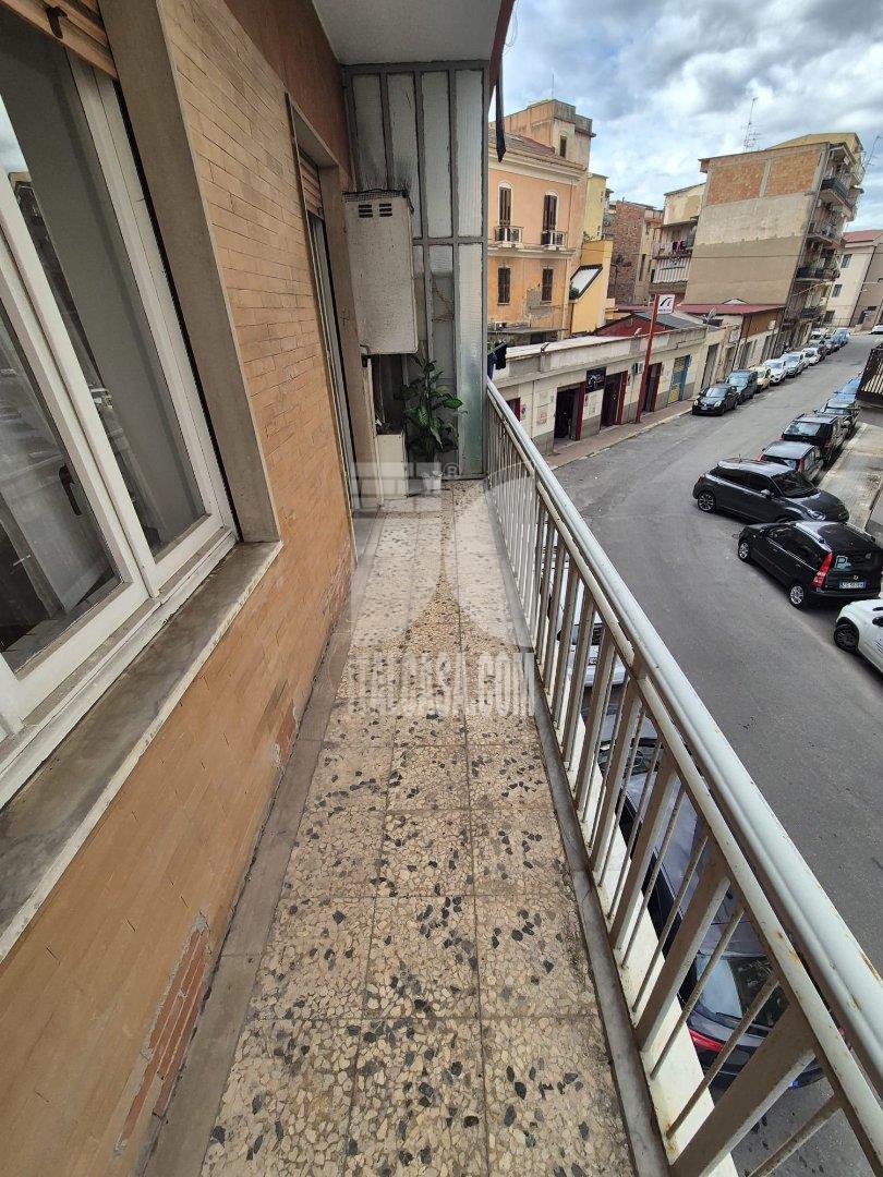 Appartamento in vendita a Crotone