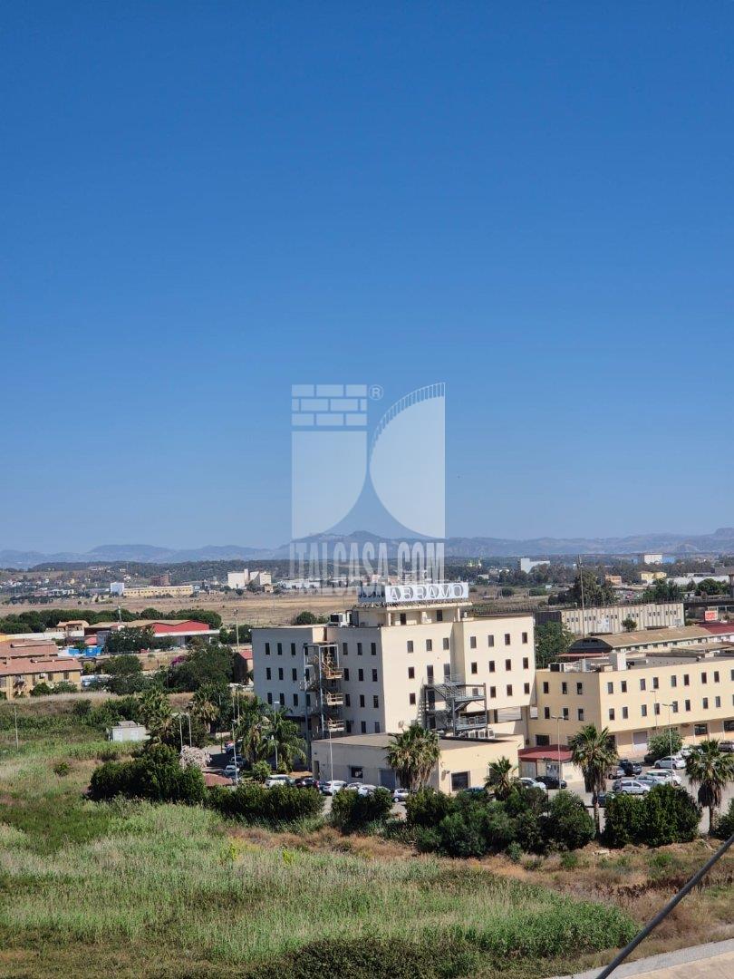 Appartamento in affitto a Crotone