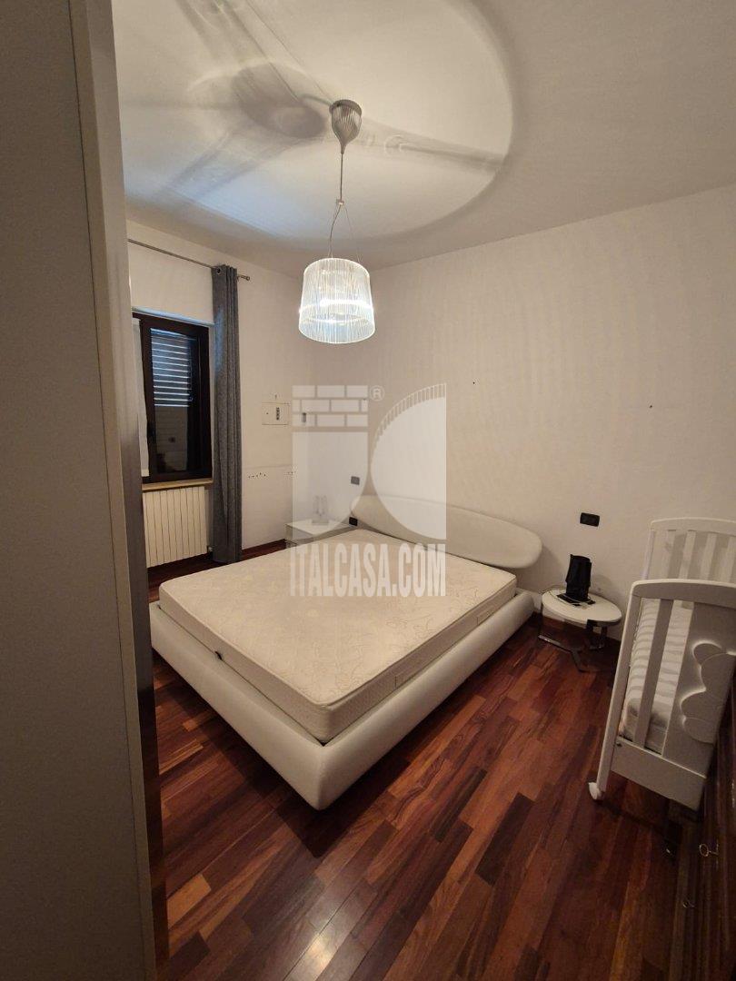 Appartamento in affitto a Crotone