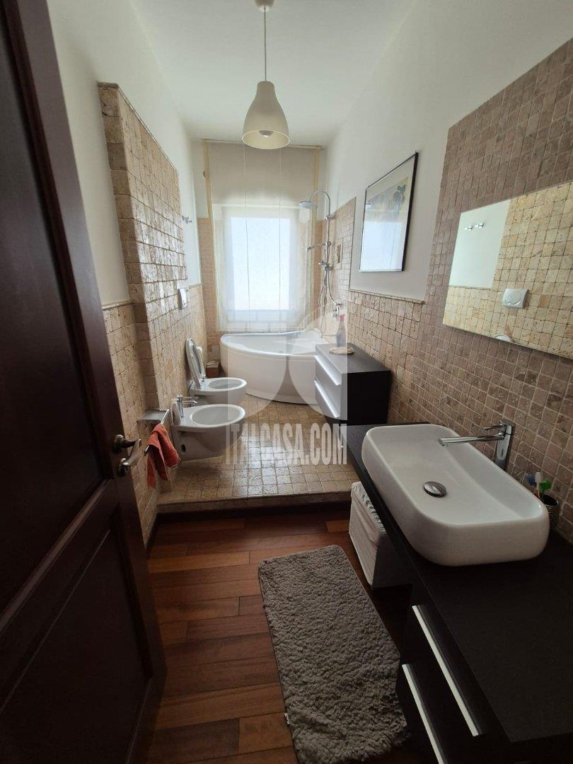 Appartamento in affitto a Crotone