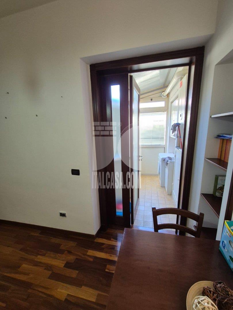 Appartamento in affitto a Crotone